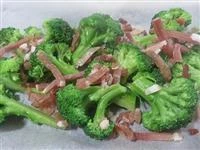 broccoletti siciliani gratinati immagine 2