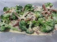 broccoletti siciliani gratinati immagine 3