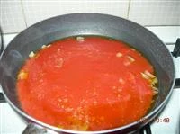 3 immagine caponata di carciofi