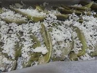 3 immagine carciofi gratinati al parmigiano