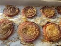 cipolle gratinate 5