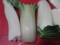 coste di bieta panate immagine 1
