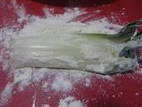 coste di bieta panate immagine 2