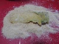 coste di bieta panate immagine 4