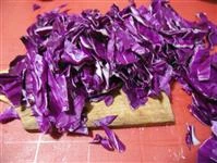 ricetta crauti rossi immagine 1