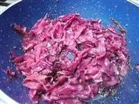 ricetta crauti rossi immagine 4