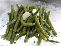 fagiolini al cartoccio immagine 1