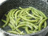fagiolini alla provenzale immagine 1