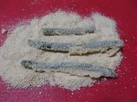 fagiolini impanati e fritti immagine 1