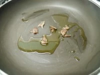 finocchi in padella al bergamotto 1