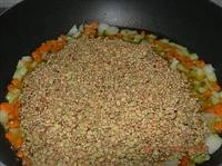 lenticchie al pomodoro immagine 1