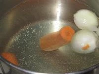 lenticchie ripassate al guanciale immagine 1