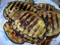 melanzane grigliate marinate immagine 4