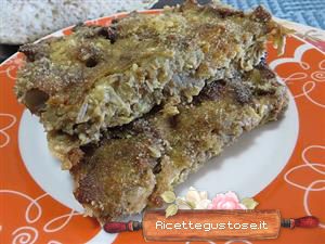 melanzane in teglia