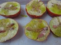 melanzane rosse di rotonda allo speck immagine 2