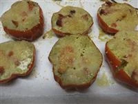 melanzane rosse di rotonda allo speck immagine 4