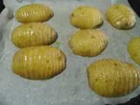 patate al forno con la buccia immagine 2