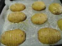 patate al forno con la buccia immagine 3