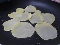 patata al gratine immagine 2