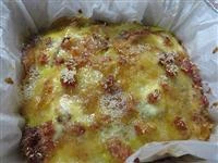 patata al gratine immagine 6