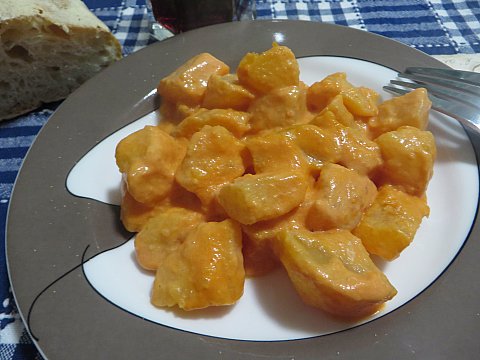 patate alla crema