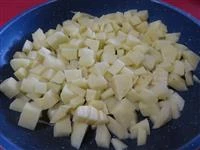 patate allo zafferano immagine 1