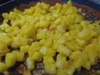 patate allo zafferano immagine 4