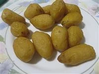 patate al sale arrugate immagine 4