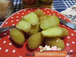 patate arrugate ricetta
