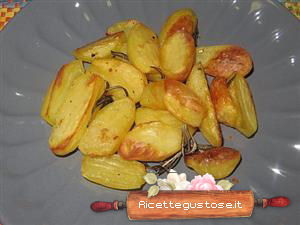patate croccanti a curry