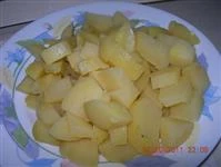patate con ortica immagine 2