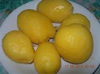 patate gratinate alla panna immagine 1
