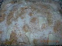 patate gratinate alla panna immagine 5