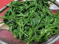 patate e ramoracce in padella 1