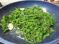 patate e ramoracce in padella 2