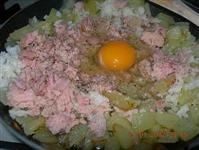 patate ripiene al tonno immagine 3