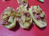 patate ripiene immagine 5