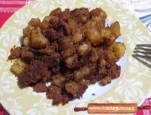 ricetta patate sabbiose al berbere