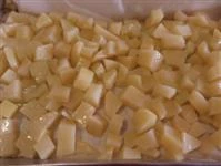 patate sabbiose al parmigiano immagine 1