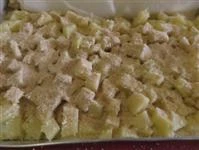patate sabbiose al parmigiano immagine 3