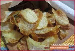 patate fritte gabriele bonci