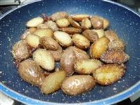 patate rosse sabbiose ricetta 5