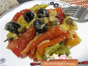peperoni gustosi