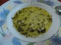 funghi porcini marinati alla griglia immagine 1