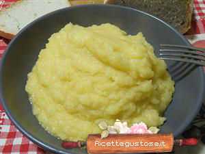pure tre gusti
