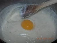 souffle al prosciutto immagine 3
