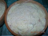 souffle al prosciutto immagine 6