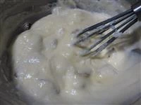 souffle di funghi immagine 3