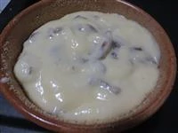 souffle di funghi immagine 4