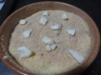 souffle di funghi immagine 5